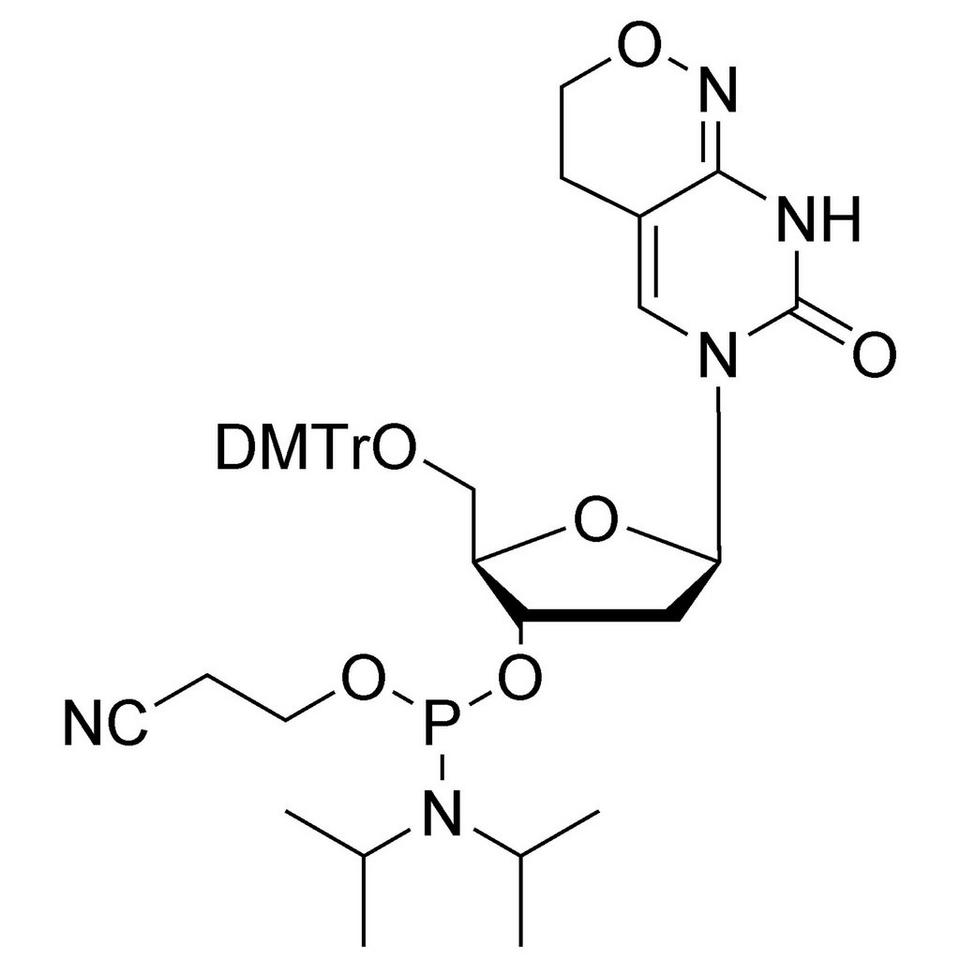 dP CE-Phosphoramidite, 100 μmol, ABI (5 mL / 20 mm Septum)